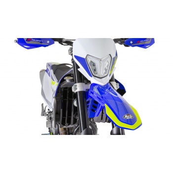 Sherco 125 HRD SE factory  RS